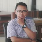 Syamsul Amin profile picture